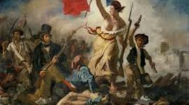 Timeline: Revolucion Francesa