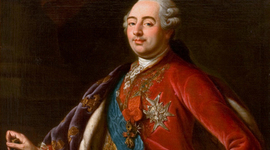 Timeline: REVOLUCION FRANCESA