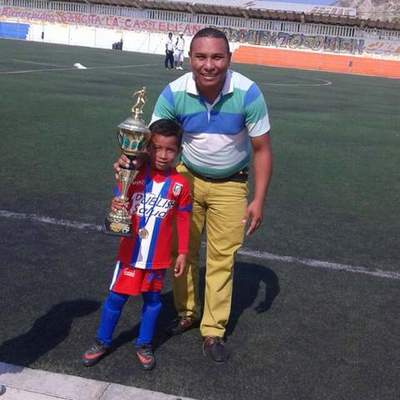 Timeline: YO, LAS TIC Y LA ESCUELA