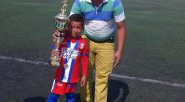 Timeline: YO, LAS TIC Y LA ESCUELA