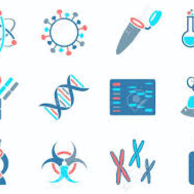 Timeline: HISTORIA DE LA BIOLOGÍA MOLECULAR