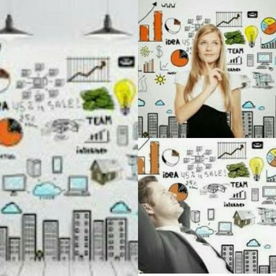 Timeline: Origen De La Administracion