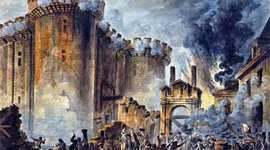 Timeline: LA REVOLUCIÓN FRANCESA