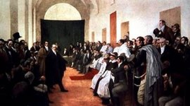 Timeline: Historia Argentina 1810- 1820