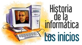 Timeline: Historia de la informatica