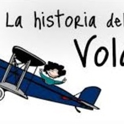 Timeline: !CONOZCAMOS MÁS SOBRE AVIACIÓN!