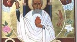 Timeline: San Juan Eudes y La Escuela Francesa.