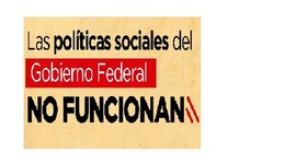 Timeline: Las políticas sociales en México  en los gobiernos comprendidos entre 1940 y 2000