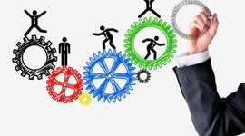 Timeline: Gestión humana