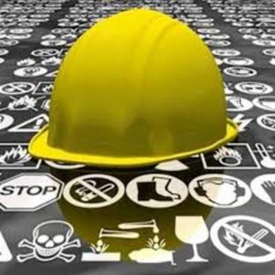 Timeline: Normatividad Seguridad y Salud para el Trabajo