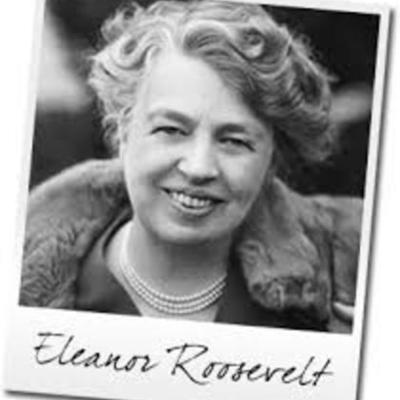 Timeline: Eleanor Roosevelt
