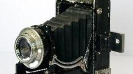 Timeline: Historia de la fotografia