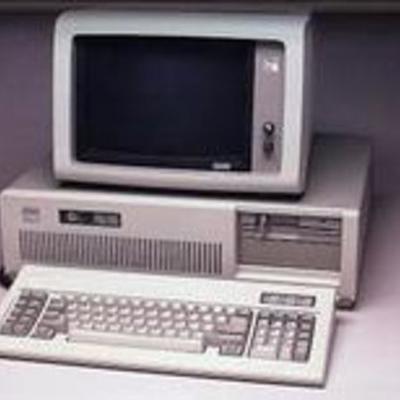 Timeline: CUARTA GENERACIÓN