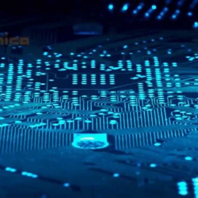 Timeline: EVOLUCION ELECTRONICA DE LA INFORMATICA