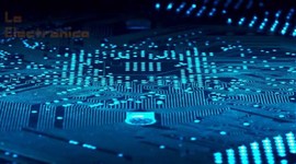 Timeline: EVOLUCION ELECTRONICA DE LA INFORMATICA