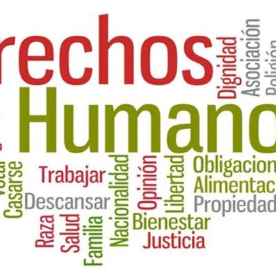 Timeline: DERECHOS HUMANOS