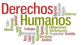 Timeline: DERECHOS HUMANOS