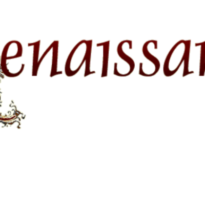 Timeline: Renaissance TimeLine by Jose Savinon P4th