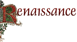 Timeline: Renaissance TimeLine by Jose Savinon P4th