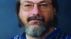 Timeline: Kenneth Thompson