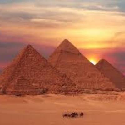 Timeline: All About Ancient Egypt