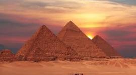 Timeline: All About Ancient Egypt