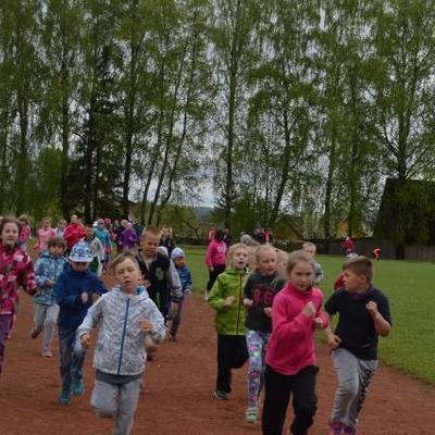 Timeline: minu kooliaeg