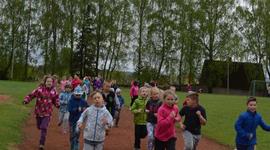 Timeline: minu kooliaeg