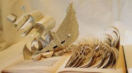 Timeline: Cronología de la literatura hispanoamericana