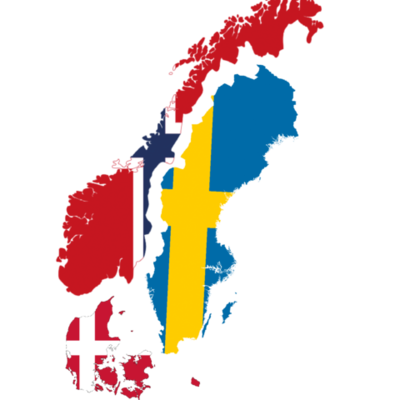 Timeline: Nordiske sprogs