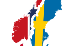 Timeline: Nordiske sprogs