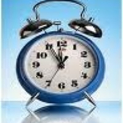 Timeline: יום ארוך