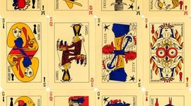 Timeline: Jeu de Marseille