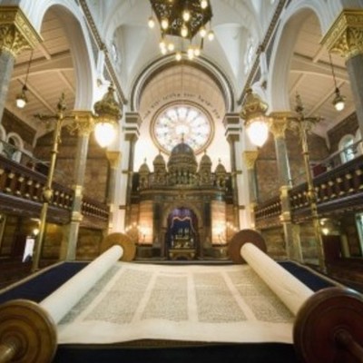 Timeline: Història del Judaisme