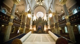 Timeline: Història del Judaisme