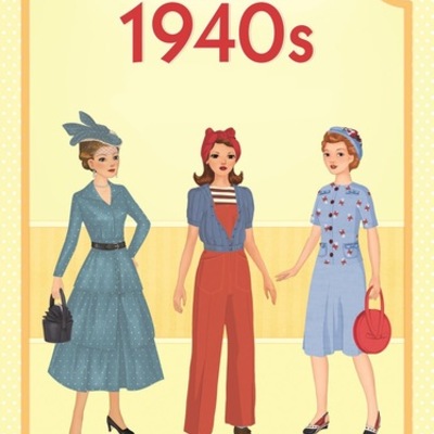 Timeline: 1940s timeline