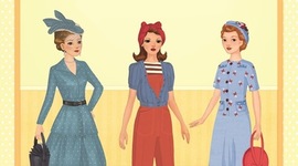 Timeline: 1940s timeline