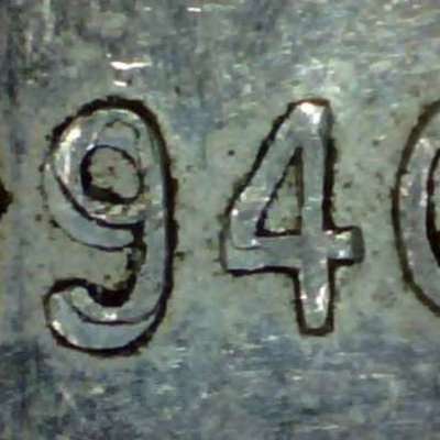 Timeline: Timeline for the 1940,s Marta I