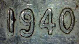 Timeline: Timeline for the 1940,s Marta I