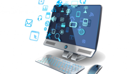 Timeline: La Historia del Hadware y el Software