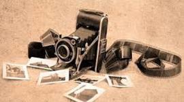 Timeline: linea de tiempo de la fotografía