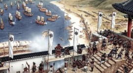 Timeline: JAPÓN MEDIAVAL