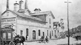 Timeline: Colombia: siglo XIX