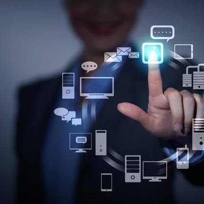 Timeline: Informatica