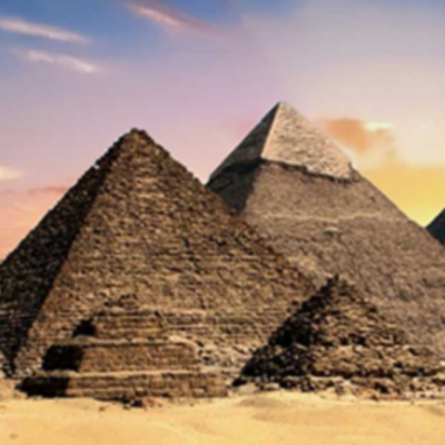 Timeline: Ancient Egypt