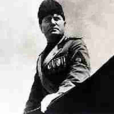 Timeline: Mussolini & Facist Italy