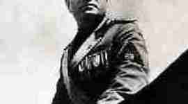 Timeline: Mussolini & Facist Italy
