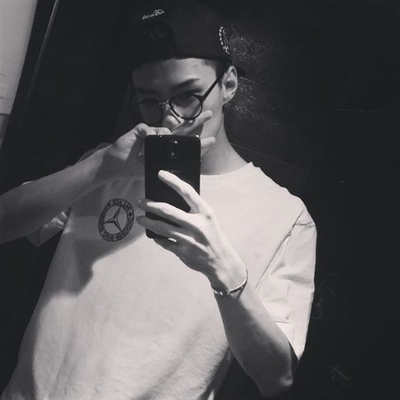 Timeline: OH SEHUN❤