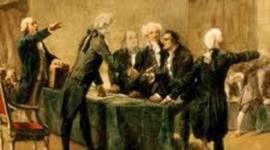 Timeline: Declaration of Independence