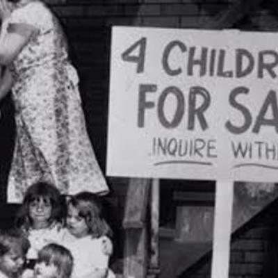 Timeline: 1930s Project